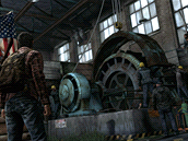 The Last of Us The Last of Us