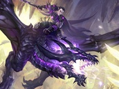 Might & Magic: Heroes 6: Odstíny temnoty