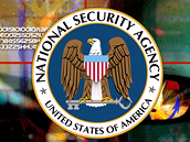 Americká tajná služba NSA prý v rámci operace PRISM sleduje internetovou Americká tajná služba NSA prý v rámci operace PRISM sleduje internetovou