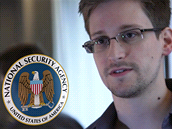 Edward Snowden vynesl informace z NSA, protože nechtěl žít ve světě, kde nikdo