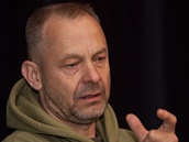 Režisér Václav Marhoul Režisér Václav Marhoul