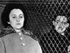 Ethel a Julius Rosenbergovi na snímku pořízeném krátce před jejich popravou