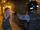 Policie proti demonstruj�c�m Brazilc�m nasadila pep�ov� sprej, slzn� plyn a 