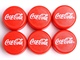 Víčky s volnými minutami budou disponovat půllitrové lahve Coca-Coly