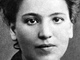 Ter�za Nov�kov�, rozen� Lanhausov�, (31. �ervence 1853 Praha � 13. listopadu
