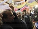 Nov�m prezidentem �r�nu se stal proreformn� Hasan R�h�n�