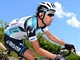 Cyklista František Raboň se v 5. etapě závodu Critérium du Dauphiné dostal do