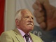 Václav Klaus varoval ODS před tím, aby do čela vlády navrhovala člověka blízkého politicky Petru Nečasovi.