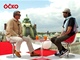 Tono Stano v Luftshow Jakuba Koháka