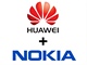 Huawei by převzetím Nokie mohl zaútočit na pozici lídra mobilního trhu