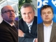 Ivan Fuksa, Roman Bo�ek, Petr Tlucho�, Ondrej P�len�k, Jana Nagyov�