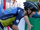 Roman Kreuziger v závěrečné časovce závodu Kolem Švýcarska