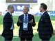 Petr Fousek (uprost�ed) d�lal na mistrovstv� Evropy do 21 let v roce 2013