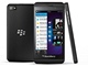 Současný top model BlackBerry Z10