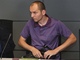 Advokát Marián Šťastný, který čelí obžalobě ze zpronevěry. Za velmi podobný