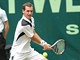 Jan Hernych na turnaji v n�meck�m Halle