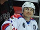 Sergej Fjodorov obl�kl dres CSKA Moskva u� v �noru. To se v�ak jednalo o