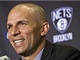 Z HRÁČE TRENÉREM. Jason Kidd byl ještě před pár dny hráčem New Yorku Knicks,
