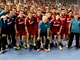 Tým českých házenkářů, který postoupil na Euro 2014. do Dánska ho dovedli