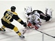 NEČEKANÝ HRDINA. Daniel Paille je jedním z tahounů Bostonu ve finále Stanley