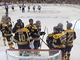 VEDEME 2:1. Hokejist� Bostonu Bruins se ve fin�le Stanley Cupu ujali veden� 2:1
