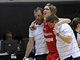 Česká basketbalistka Jana Veselá si na úvod ME zranila koleno. Z palubovky jí