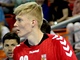 Michal Kasal v reprezentačním dresu