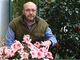 �editel libereck� botanick� zahrady Miloslav Studni�ka. 