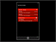 Uniklá vývojová verze Windows Phone Blue