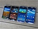 Model Galaxy S4 u� na��n� �tvrt� modelov� rok �ivota topmodel� od Samsungu....