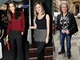 Aneta Vignerov�, Emma Smetana a Eva Pilarov�