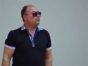 Ve Valašském Meziříčí voněla rekordně dlouhá klobása