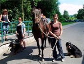 V Lidči slavili založení souboru Valášek