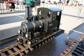 Modeláři supervelkých měřítek se setkali v Brně