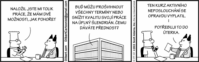 St�eda, 19. �ervna