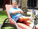 Horst Siegl a jeho arabsk� sv�t.