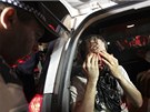 Protesty v Brazílii (17. �ervna 2013)