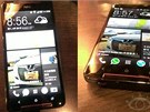HTC Butterfly S