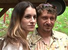 Lucie a David K�í�kovi