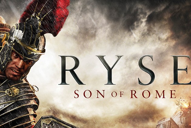 Ryse: Son of Rome Ryse: Son of Rome