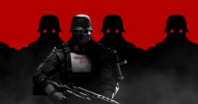 Wolfenstein: The New Order Wolfenstein: The New Order