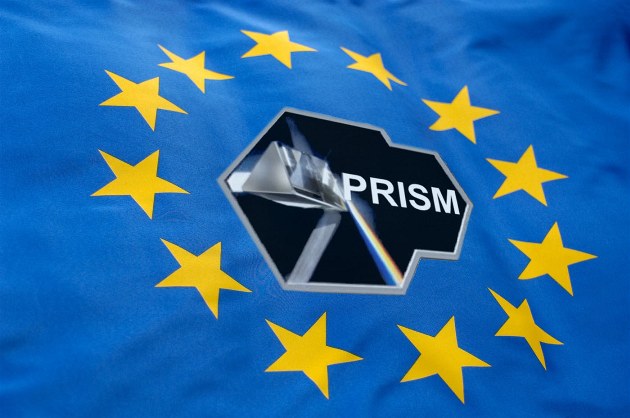 Evropskému parlamentu se nelíbí operace amerických tajných služeb PRISM Evropskému parlamentu se nelíbí operace amerických tajných služeb PRISM