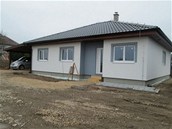 Den zavřených dveří na stavbě dřevostavby Den zavřených dveří na stavbě dřevostavby
