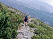 Sezona pomalu začíná a správcům parku chybí peníze na opravy chodníků... Sezona pomalu začíná a správcům parku chybí peníze na opravy chodníků...