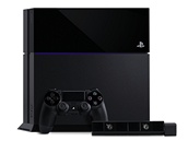 PlayStation 4 PlayStation 4