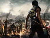 Dead Rising 3 Dead Rising 3