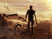 Mad Max Mad Max