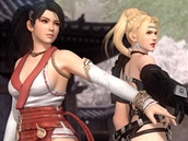 Dead or Alive 5 Ultimate Dead or Alive 5 Ultimate