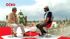 Tono Stano v Luftshow Jakuba Koháka Tono Stano v Luftshow Jakuba Koháka