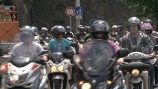 Spanilá jízda Spanilá jízda